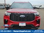 New 2026 Ford Explorer ST-Line for sale #40214 - photo 6
