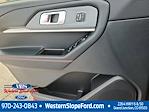New 2026 Ford Explorer ST-Line for sale #40214 - photo 9
