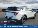 New 2026 Ford Explorer Tremor for sale #40215 - photo 2