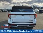 New 2026 Ford Explorer Tremor for sale #40215 - photo 4
