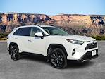 Used 2022 Toyota RAV4 Hybrid Limited for sale #40216A - photo 1