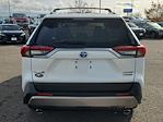 Used 2022 Toyota RAV4 Hybrid Limited for sale #40216A - photo 4