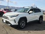 Used 2022 Toyota RAV4 Hybrid Limited for sale #40216A - photo 5