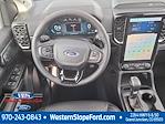 2025 Ford Ranger SuperCrew Cab 4x4 Pickup for sale #40217 - photo 11