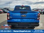 2025 Ford Ranger SuperCrew Cab 4x4 Pickup for sale #40217 - photo 4