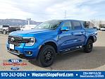 2025 Ford Ranger SuperCrew Cab 4x4 Pickup for sale #40217 - photo 5