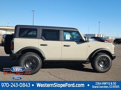 2025 Ford Bronco 4x4 SUV for sale #40218 - photo 2