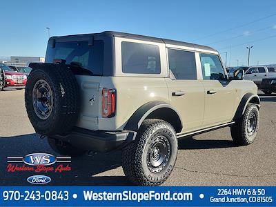 New 2025 Ford Bronco - photo 1