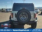 2025 Ford Bronco 4x4 SUV for sale #40218 - photo 4