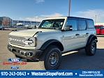 2025 Ford Bronco 4x4 SUV for sale #40218 - photo 5