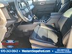 2025 Ford Bronco 4x4 SUV for sale #40218 - photo 7