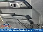 2025 Ford Bronco 4x4 SUV for sale #40218 - photo 9
