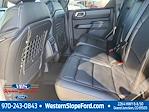 2025 Ford Bronco 4x4 SUV for sale #40218 - photo 10