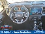 2025 Ford Bronco 4x4 SUV for sale #40218 - photo 11