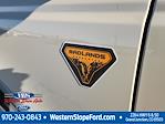 2025 Ford Bronco 4x4 SUV for sale #40218 - photo 13