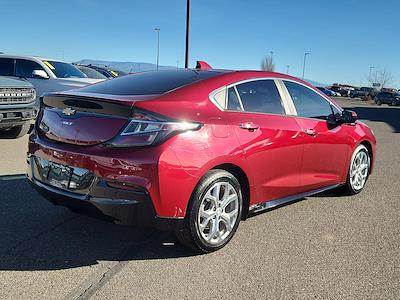 Used 2018 Chevrolet Volt Premier for sale #40219A - photo 2