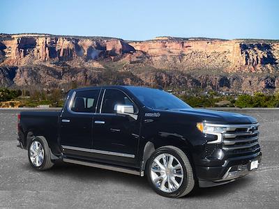 Used 2023 Chevrolet Silverado 1500 High Country Crew Cab for sale #40222B - photo 1