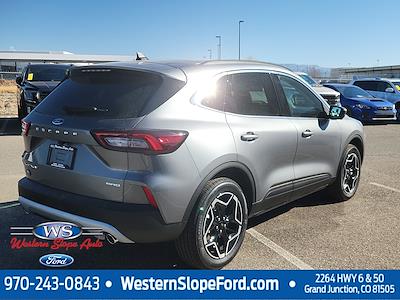 New 2026 Ford Escape Platinum for sale #40239 - photo 2