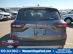 New 2026 Ford Escape Platinum for sale #40239 - photo 4