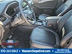 New 2026 Ford Escape Platinum for sale #40239 - photo 7