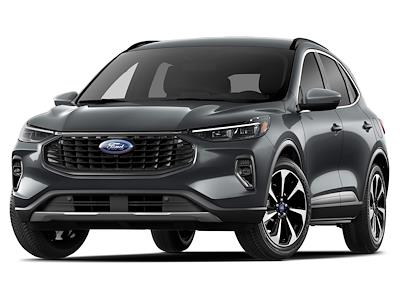 Used 2024 Ford Escape - photo 1