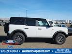 2025 Ford Bronco 4x4 SUV for sale #40240 - photo 3
