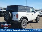 2025 Ford Bronco 4x4 SUV for sale #40240 - photo 2