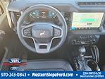 2025 Ford Bronco 4x4 SUV for sale #40240 - photo 11