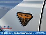 2025 Ford Bronco 4x4 SUV for sale #40240 - photo 12