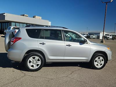 Used 2011 Toyota RAV4 - photo 1