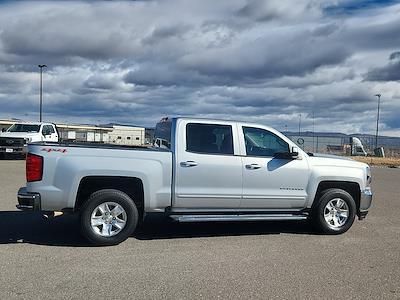 2016 Chevrolet Silverado 1500 Crew Cab 4x4 Pickup for sale #40249A1 - photo 2