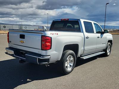 Used 2016 Chevrolet Silverado 1500 - photo 1