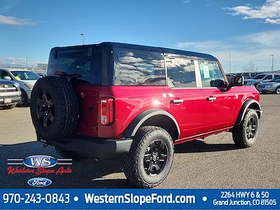 2025 Ford Bronco 4x4 SUV for sale #40253 - photo 2