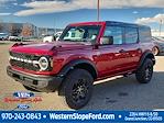 New 2025 Ford Bronco Big Bend for sale #40253 - photo 5