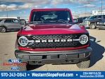 New 2025 Ford Bronco Big Bend for sale #40253 - photo 6