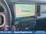 New 2025 Ford Bronco Big Bend for sale #40253 - photo 14