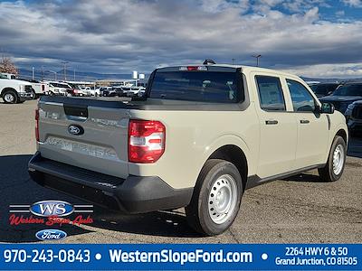New 2025 Ford Maverick XL SuperCrew Cab for sale #40266 - photo 2