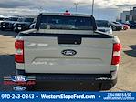 2025 Ford Maverick SuperCrew Cab AWD Pickup for sale #40266 - photo 4