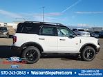 New 2025 Ford Bronco Sport Badlands for sale #40268 - photo 3