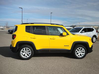 Used 2016 Jeep Renegade - photo 1