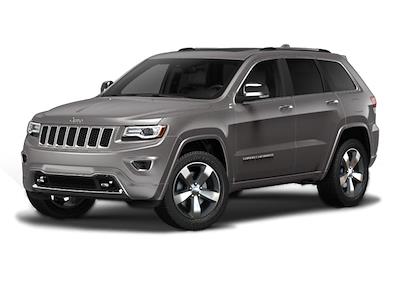 2015 Jeep Grand Cherokee 4x4 SUV for sale #40271A - photo 1