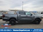 New 2025 Ford Ranger XLT SuperCrew Cab for sale #40272 - photo 3