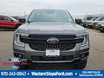 New 2025 Ford Ranger XLT SuperCrew Cab for sale #40272 - photo 6