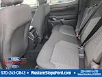 New 2025 Ford Ranger XLT SuperCrew Cab for sale #40272 - photo 10