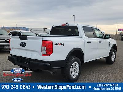 2025 Ford Ranger SuperCrew Cab 4x4 Pickup for sale #40274 - photo 2