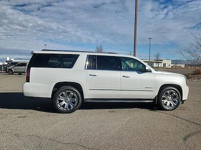 Used 2018 GMC Yukon XL Denali for sale #40278A - photo 2