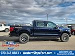 2025 Ford F-150 SuperCrew Cab 4x4 Pickup for sale #40284 - photo 3
