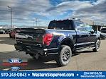 2025 Ford F-150 SuperCrew Cab 4x4 Pickup for sale #40284 - photo 2