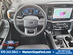 2025 Ford F-150 SuperCrew Cab 4x4 Pickup for sale #40284 - photo 10