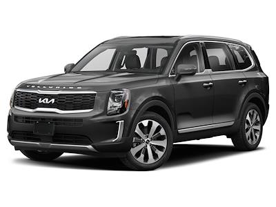 Used 2022 Kia Telluride - photo 1
